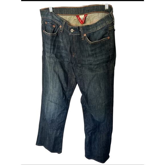 Lucky Brand Jeans Size 14 - Picture 2 of 6